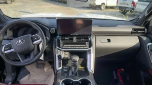 Toyota Land Cruiser 300 VXR (2025) – Brand New