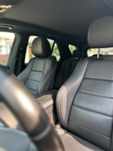 Mercedes-Benz GLE 450 4MATIC (2020)